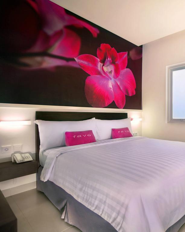 Favehotel Melawai Jakarta Exterior foto